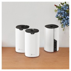 TP-LINK Wireless Mesh Networking system AC1900 DECO S7(3-PACK) Iroda &eacute;s sz&aacute;m&iacute;t&aacute;stechnika - H&aacute;l&oacute;zat - Router - 484968