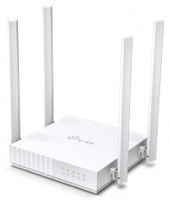 TP-LINK ARCHER C24 Router Iroda és számítástechnika - Hálózat - Router - 474381