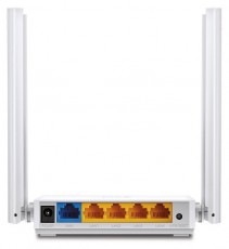 TP-LINK ARCHER C24 Router Iroda és számítástechnika - Hálózat - Router - 474381
