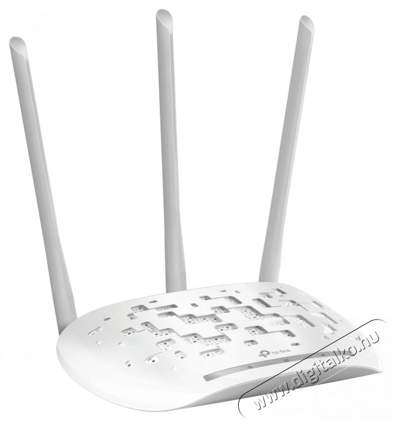 TP-LINK Wireless Access Point N-es 450Mbps Asztali, WA901N Iroda &eacute;s sz&aacute;m&iacute;t&aacute;stechnika - H&aacute;l&oacute;zat - Router - 490064