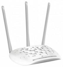 TP-LINK Wireless Access Point N-es 450Mbps Asztali, WA901N Iroda &eacute;s sz&aacute;m&iacute;t&aacute;stechnika - H&aacute;l&oacute;zat - Router - 490064