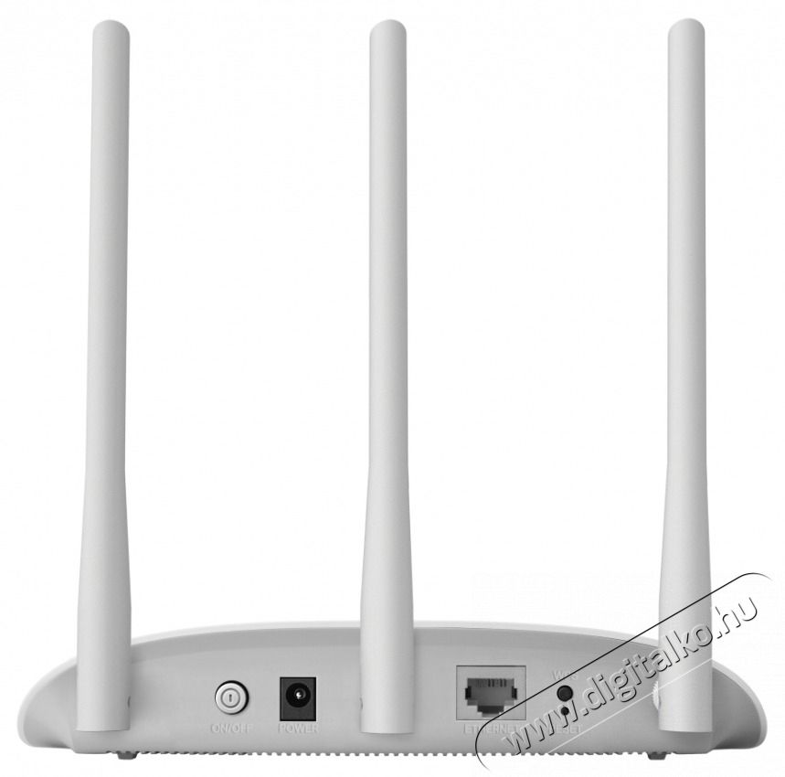 TP-LINK Wireless Access Point N-es 450Mbps Asztali, WA901N Iroda &eacute;s sz&aacute;m&iacute;t&aacute;stechnika - H&aacute;l&oacute;zat - Router - 490064