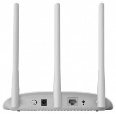 TP-LINK Wireless Access Point N-es 450Mbps Asztali, WA901N Iroda &eacute;s sz&aacute;m&iacute;t&aacute;stechnika - H&aacute;l&oacute;zat - Router - 490064