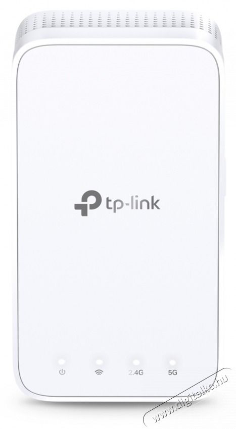TP-LINK Wireless Mesh Networking system AC1200 DECO M3W Iroda &eacute;s sz&aacute;m&iacute;t&aacute;stechnika - H&aacute;l&oacute;zat - Lefedetts&eacute;gn&ouml;velő / jeltov&aacute;bb&iacute;t&oacute; - 488974