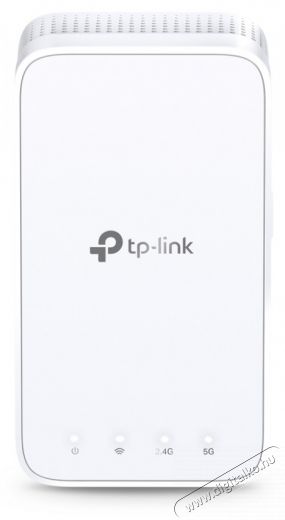 TP-LINK Wireless Mesh Networking system AC1200 DECO M3W Iroda &eacute;s sz&aacute;m&iacute;t&aacute;stechnika - H&aacute;l&oacute;zat - Lefedetts&eacute;gn&ouml;velő / jeltov&aacute;bb&iacute;t&oacute; - 488974
