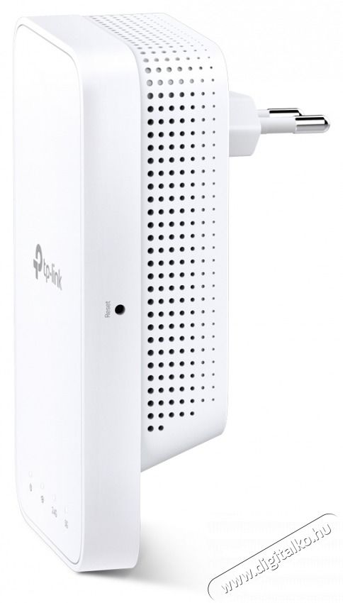 TP-LINK Wireless Mesh Networking system AC1200 DECO M3W Iroda &eacute;s sz&aacute;m&iacute;t&aacute;stechnika - H&aacute;l&oacute;zat - Lefedetts&eacute;gn&ouml;velő / jeltov&aacute;bb&iacute;t&oacute; - 488974