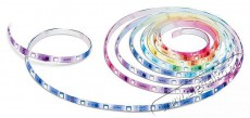 TP-LINK Tapo L920-5 Multicolor Smart Wi-Fi-s 5 méteres LED szalag Háztartás / Otthon / Kültér - Világítás / elektromosság - Led szalag / fényfüzér - 477825