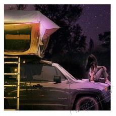 TP-LINK Tapo L920-5 Multicolor Smart Wi-Fi-s 5 méteres LED szalag Háztartás / Otthon / Kültér - Világítás / elektromosság - Led szalag / fényfüzér - 477825