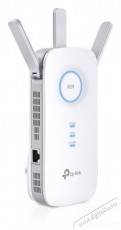 TP-LINK RE550 lefedettség növelő Iroda és számítástechnika - Hálózat - Hálózati kiegészítő - 474585