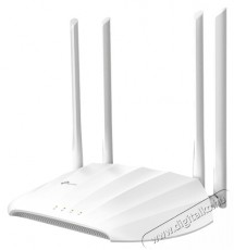 TP-LINK TL-WA1201 ACCESS POINT Iroda és számítástechnika - Hálózat - Router - 474448