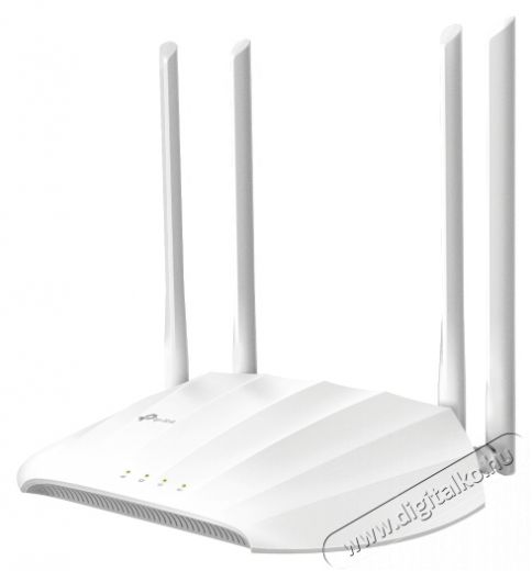 TP-LINK TL-WA1201 ACCESS POINT Iroda és számítástechnika - Hálózat - Router - 474448