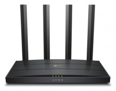 TP-LINK ARCHER AX12 ROUTER Iroda és számítástechnika - Hálózat - Router - 495998
