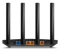 TP-LINK ARCHER AX12 ROUTER Iroda és számítástechnika - Hálózat - Router - 495998