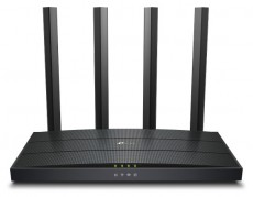 TP-LINK ARCHER AX12 ROUTER Iroda és számítástechnika - Hálózat - Router - 495998