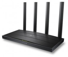 TP-LINK ARCHER AX12 ROUTER Iroda és számítástechnika - Hálózat - Router - 495998