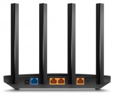 TP-LINK ARCHER AX12 ROUTER Iroda és számítástechnika - Hálózat - Router - 495998