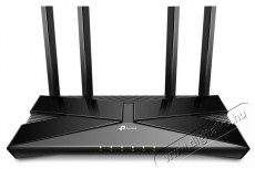TP-LINK ARCHER AX1800 ROUTER Iroda és számítástechnika - Hálózat - Router - 495997