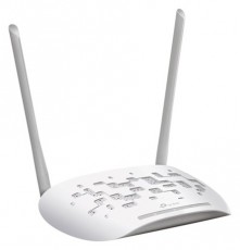 TP-LINK TL-WA801N ACCESS POINT Iroda és számítástechnika - Hálózat - Router - 498513