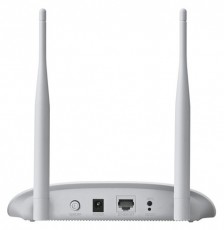 TP-LINK TL-WA801N ACCESS POINT Iroda és számítástechnika - Hálózat - Router - 498513