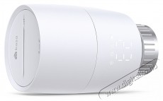 TP-LINK Kasa KE100 Háztartás / Otthon / Kültér - Okos otthon - Termosztát - 508244