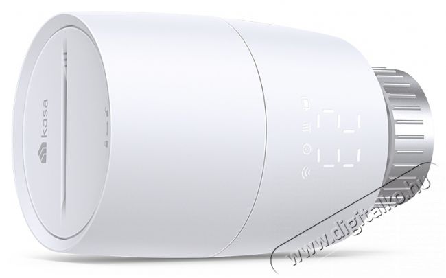 TP-LINK Kasa KE100 Háztartás / Otthon / Kültér - Okos otthon - Termosztát - 508244