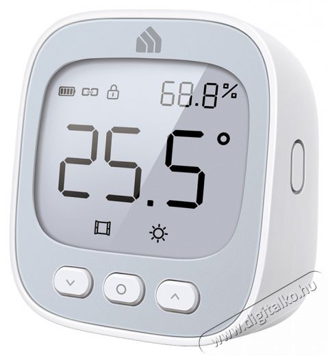 TP-LINK Kasa KE110 Háztartás / Otthon / Kültér - Okos otthon - Termosztát - 508245