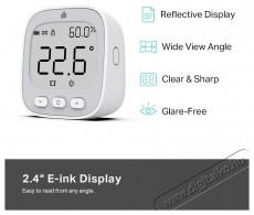 TP-LINK Kasa KE110 Háztartás / Otthon / Kültér - Okos otthon - Termosztát - 508245