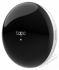TP-LINK Tapo H110 Smart Iot & IR Hub Háztartás / Otthon / Kültér - Okos otthon - Kiegészítő - 508242
