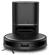 TP-LINK Tapo RV20 Max Plus Háztartás / Otthon / Kültér - Porszívó / takarítógép - Robotporszívó - 511243