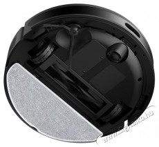 TP-LINK Tapo RV20 Max Plus Háztartás / Otthon / Kültér - Porszívó / takarítógép - Robotporszívó - 511243