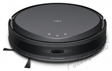 TP-LINK Tapo RV20 Max Háztartás / Otthon / Kültér - Porszívó / takarítógép - Robotporszívó - 511245