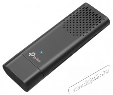 TP-LINK Archer TX20U AX1800 Wi-Fi 6 802.11ax Dual Band Vezeték nélküli USB adapter Memória kártya / Pendrive - Pendrive - 514687