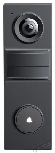 TP-LINK Tapo D205 Háztartás / Otthon / Kültér - Lakásfelszerelés - Csengő - 519817