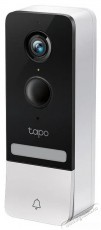 TP-LINK Tapo D230S1 Háztartás / Otthon / Kültér - Lakásfelszerelés - Csengő - 519819