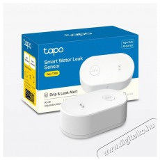 TP-LINK Tapo T300 Iroda és számítástechnika - Notebook kiegészítő - Notebook töltő / hálózati adapter - 519821