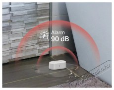 TP-LINK Tapo T300 Iroda és számítástechnika - Notebook kiegészítő - Notebook töltő / hálózati adapter - 519821