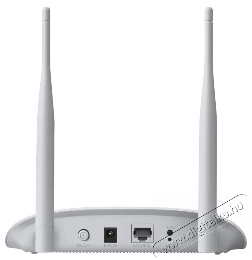 TP-LINK TL-WA801N ACCESS POINT Iroda &eacute;s sz&aacute;m&iacute;t&aacute;stechnika - H&aacute;l&oacute;zat - Router - 498513
