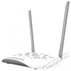 TP-LINK TL-WA801N ACCESS POINT Iroda és számítástechnika - Hálózat - Router - 498513