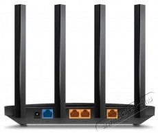 TP-LINK ARCHER AX12 ROUTER Iroda és számítástechnika - Hálózat - Router - 495998