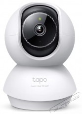 TP-LINK Tapo C230, 3K 5MP Pan/Tilt Security AI WiFi kamera (Tapo C230) Konyhai term&eacute;kek - Hűtő, fagyaszt&oacute; (szabadon&aacute;ll&oacute;) - Alulfagyaszt&oacute;s kombin&aacute;lt hűtő - 531262