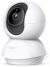 TP-LINK Tapo C230, 3K 5MP Pan/Tilt Security AI WiFi kamera (Tapo C230) Konyhai term&eacute;kek - Hűtő, fagyaszt&oacute; (szabadon&aacute;ll&oacute;) - Alulfagyaszt&oacute;s kombin&aacute;lt hűtő - 531262