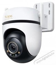 TP-LINK Tapo C530WS k&uuml;lt&eacute;ri biztons&aacute;gi Wi-Fi kamera Konyhai term&eacute;kek - Hűtő, fagyaszt&oacute; (szabadon&aacute;ll&oacute;) - Fel&uuml;lfagyaszt&oacute;s kombin&aacute;lt hűtő - 531261