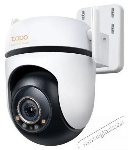 TP-LINK Tapo C530WS k&uuml;lt&eacute;ri biztons&aacute;gi Wi-Fi kamera Konyhai term&eacute;kek - Hűtő, fagyaszt&oacute; (szabadon&aacute;ll&oacute;) - Fel&uuml;lfagyaszt&oacute;s kombin&aacute;lt hűtő - 531261