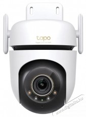 TP-LINK Tapo C530WS k&uuml;lt&eacute;ri biztons&aacute;gi Wi-Fi kamera Konyhai term&eacute;kek - Hűtő, fagyaszt&oacute; (szabadon&aacute;ll&oacute;) - Fel&uuml;lfagyaszt&oacute;s kombin&aacute;lt hűtő - 531261