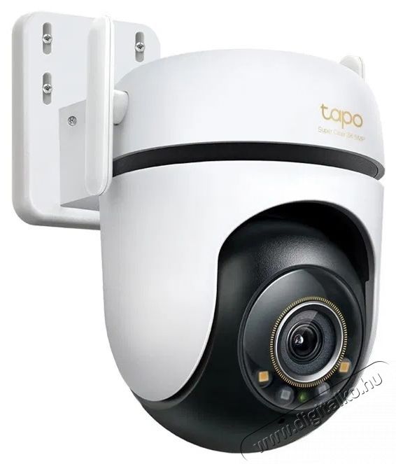 TP-LINK Tapo C530WS k&uuml;lt&eacute;ri biztons&aacute;gi Wi-Fi kamera Konyhai term&eacute;kek - Hűtő, fagyaszt&oacute; (szabadon&aacute;ll&oacute;) - Fel&uuml;lfagyaszt&oacute;s kombin&aacute;lt hűtő - 531261