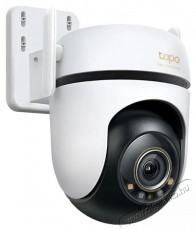 TP-LINK Tapo C530WS k&uuml;lt&eacute;ri biztons&aacute;gi Wi-Fi kamera Konyhai term&eacute;kek - Hűtő, fagyaszt&oacute; (szabadon&aacute;ll&oacute;) - Fel&uuml;lfagyaszt&oacute;s kombin&aacute;lt hűtő - 531261