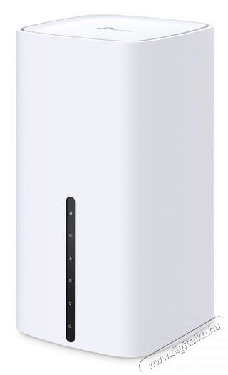 TP-LINK Archer NX600 5G AX3600 router Iroda &eacute;s sz&aacute;m&iacute;t&aacute;stechnika - H&aacute;l&oacute;zat - Router - 531305