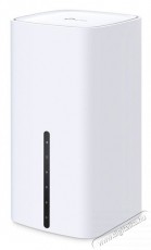 TP-LINK Archer NX600 5G AX3600 router Iroda &eacute;s sz&aacute;m&iacute;t&aacute;stechnika - H&aacute;l&oacute;zat - Router - 531305