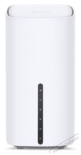 TP-LINK Archer NX600 5G AX3600 router Iroda &eacute;s sz&aacute;m&iacute;t&aacute;stechnika - H&aacute;l&oacute;zat - Router - 531305