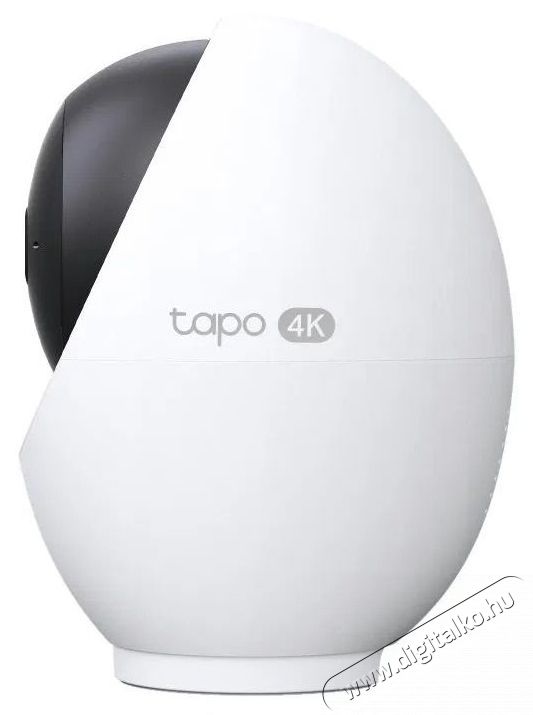 TP-LINK Tapo C260, 4K Pan/Tilt AI kamera F&eacute;nyk&eacute;pezőg&eacute;p / kamera - Megfigyelő / IP kamera - 531310